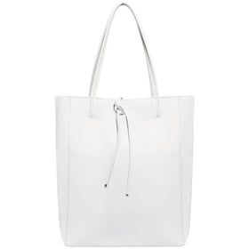 Italian Full-Grain Leather Tote Bag | Firenze