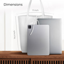 Italian Full-Grain Leather Tote Bag 201718