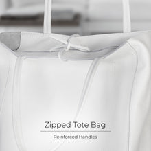 Italian Full-Grain Leather Tote Bag 201718