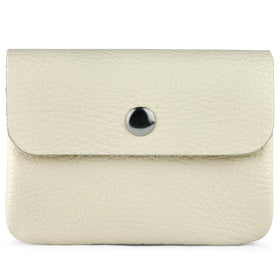 Italian Full-Grain Leather Wallet | Spoleto