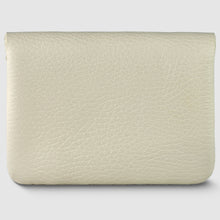 Italian Genuine Calf Leather Wallet 000350