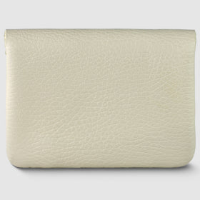 Italian Full-Grain Leather Wallet | Spoleto