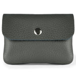 Italian Genuine Calf Leather Wallet 000350