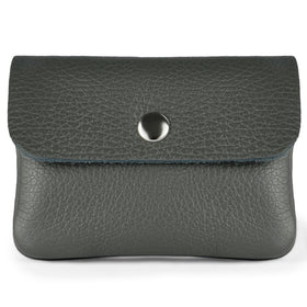 Italian Full-Grain Leather Wallet | Spoleto