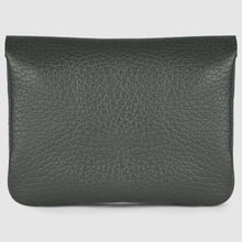 Italian Genuine Calf Leather Wallet 000350