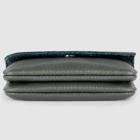 Italian Full-Grain Leather Wallet | Spoleto