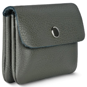 Italian Full-Grain Leather Wallet | Spoleto