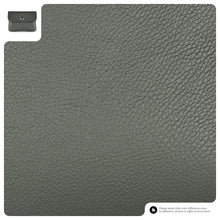 Italian Genuine Calf Leather Wallet 000350