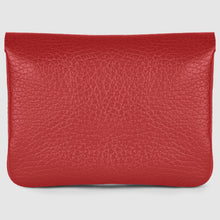Italian Genuine Calf Leather Wallet 000350