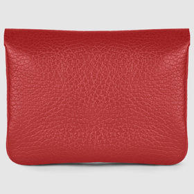 Italian Full-Grain Leather Wallet | Spoleto