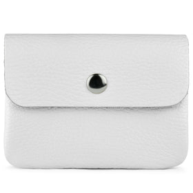 Italian Full-Grain Leather Wallet | Spoleto
