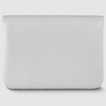 Italian Genuine Calf Leather Wallet 000350