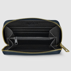 Italian Full-Grain Leather Wallet | Bolzano
