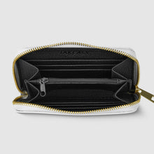 Italian Genuine Calf Leather Wallet 650988