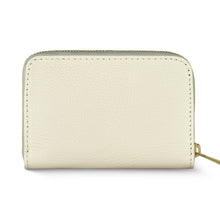 Italian Genuine Calf Leather Wallet 650988