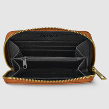Italian Genuine Calf Leather Wallet 650988