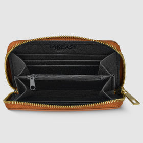 Italian Full-Grain Leather Wallet | Bolzano