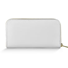 Italian Genuine Calf Leather Wallet 651088