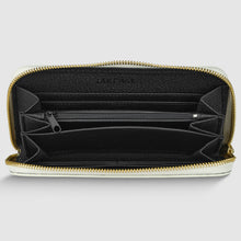 Italian Genuine Calf Leather Wallet 651088