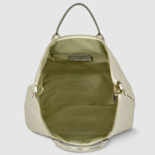 Italian Genuine Metallic Suede Top-Handle Bag 112334