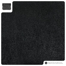 Italian Genuine Metallic Suede Wallet 000350