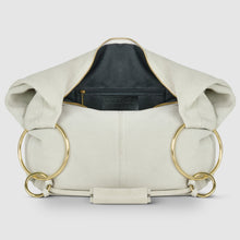 Italian Genuine Suede Hobo Bag 272510