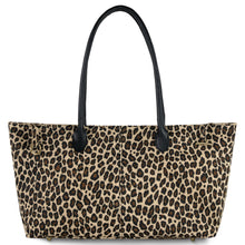 Italian Genuine Suede Tote Bag 242235