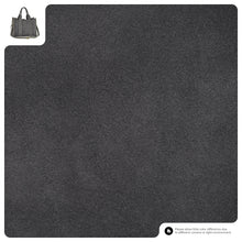 Italian Genuine Suede Tote Bag 282611
