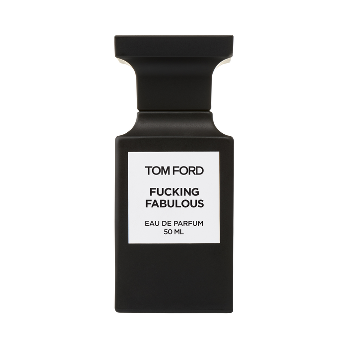 Tom Ford Fucking Fabulous Eau de Parfum bottle, high-resolution official product image