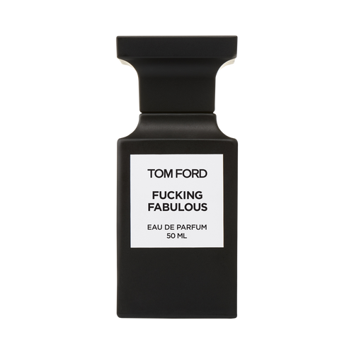 Tom Ford Fucking Fabulous Eau de Parfum bottle, high-resolution official product image