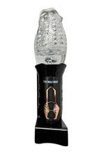 The Male Rose Rechargeable Rotating Masturbator