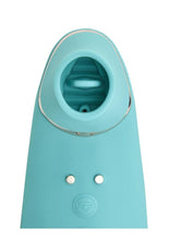 The Toe Curler