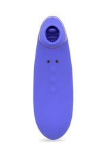 The Toe Curler