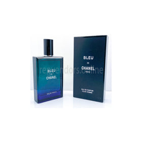 Chanel Bleu de Chanel fragrance, supplier SKU TP10