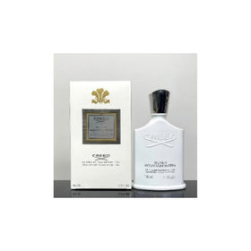 Creed Silver Mountain Water fragrance, supplier SKU TP12