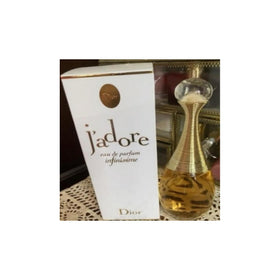 Dior J'adore Infinissime fragrance, supplier SKU TP14