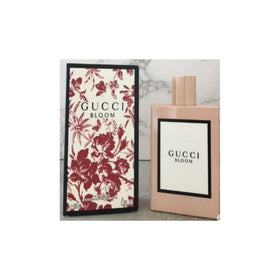 Gucci Bloom fragrance, supplier SKU TP17