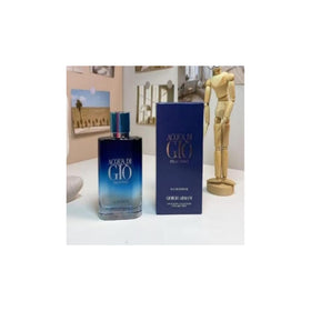 Armani ACQUA DI fragrance, supplier SKU TP2