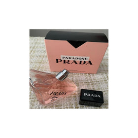 Prada Paradoxe fragrance, supplier SKU TP26