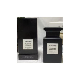 Tom Ford Fucking Fabulous fragrance, supplier SKU TP27