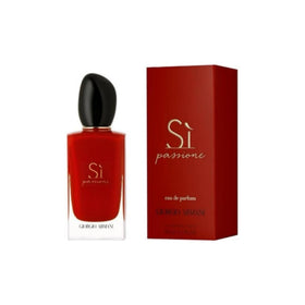 Armani Si Passion fragrance, supplier SKU TP3