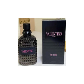 Valentino Uomo Eau de Toilette fragrance, supplier SKU TP33