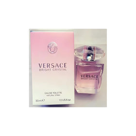 Versace Bright Crystal fragrance, supplier SKU TP36