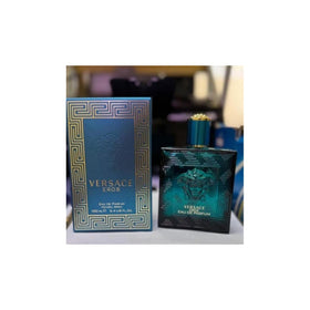 Versace Eros fragrance, supplier SKU TP37
