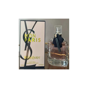 Yves Saint Laurent Mon Paris fragrance, supplier SKU TP38