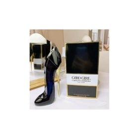 Carolina Herrera Black Good Girl fragrance, supplier SKU TP5