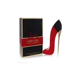 Carolina Herrera Red Good Girl fragrance, supplier SKU TP6