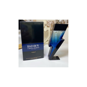 Carolina Herrera Bad Boy New York Cobalt fragrance, supplier SKU TP7