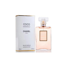 Chanel Coco Mademoiselle fragrance, supplier SKU TP8
