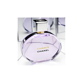 Chanel Chance fragrance, supplier SKU TP9